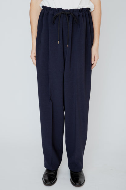 DOUGI PANTS / NAVY
