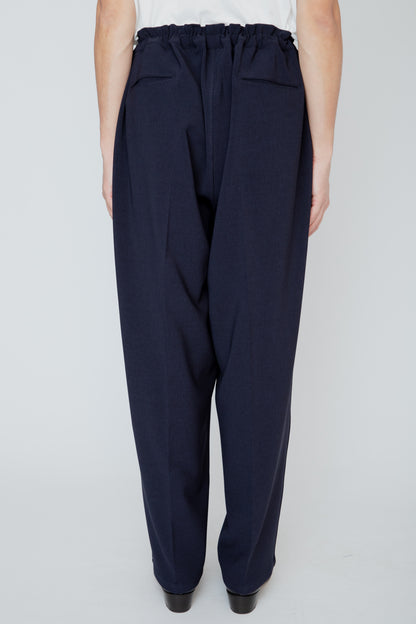 DOUGI PANTS / NAVY
