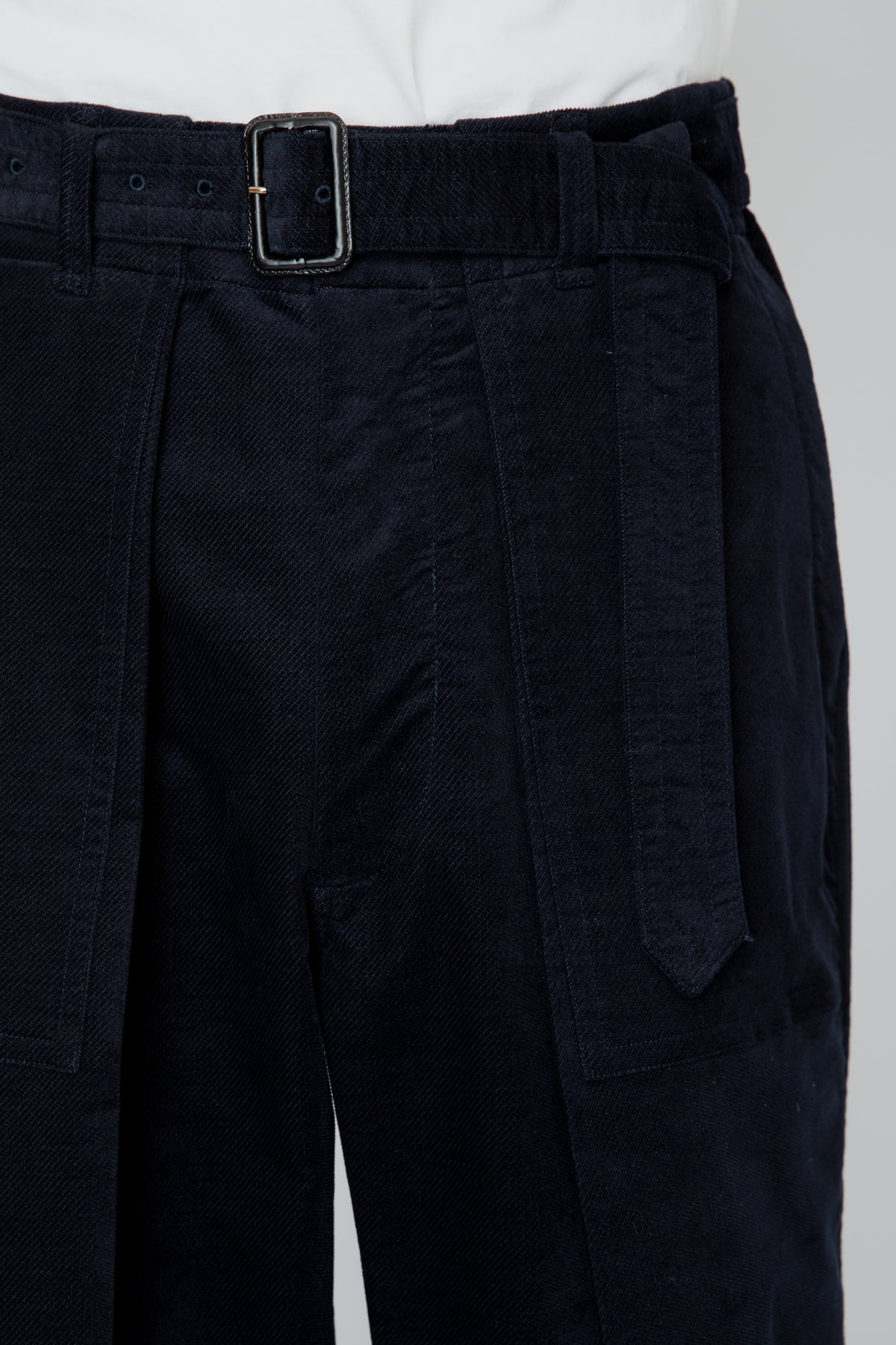 UTILITY PANTS / NAVY