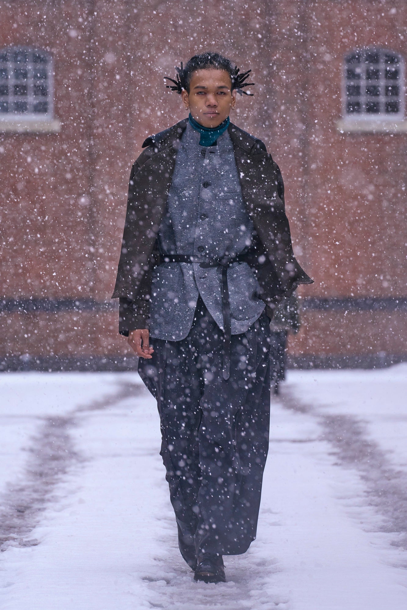 22AW – RAINMAKER KYOTO