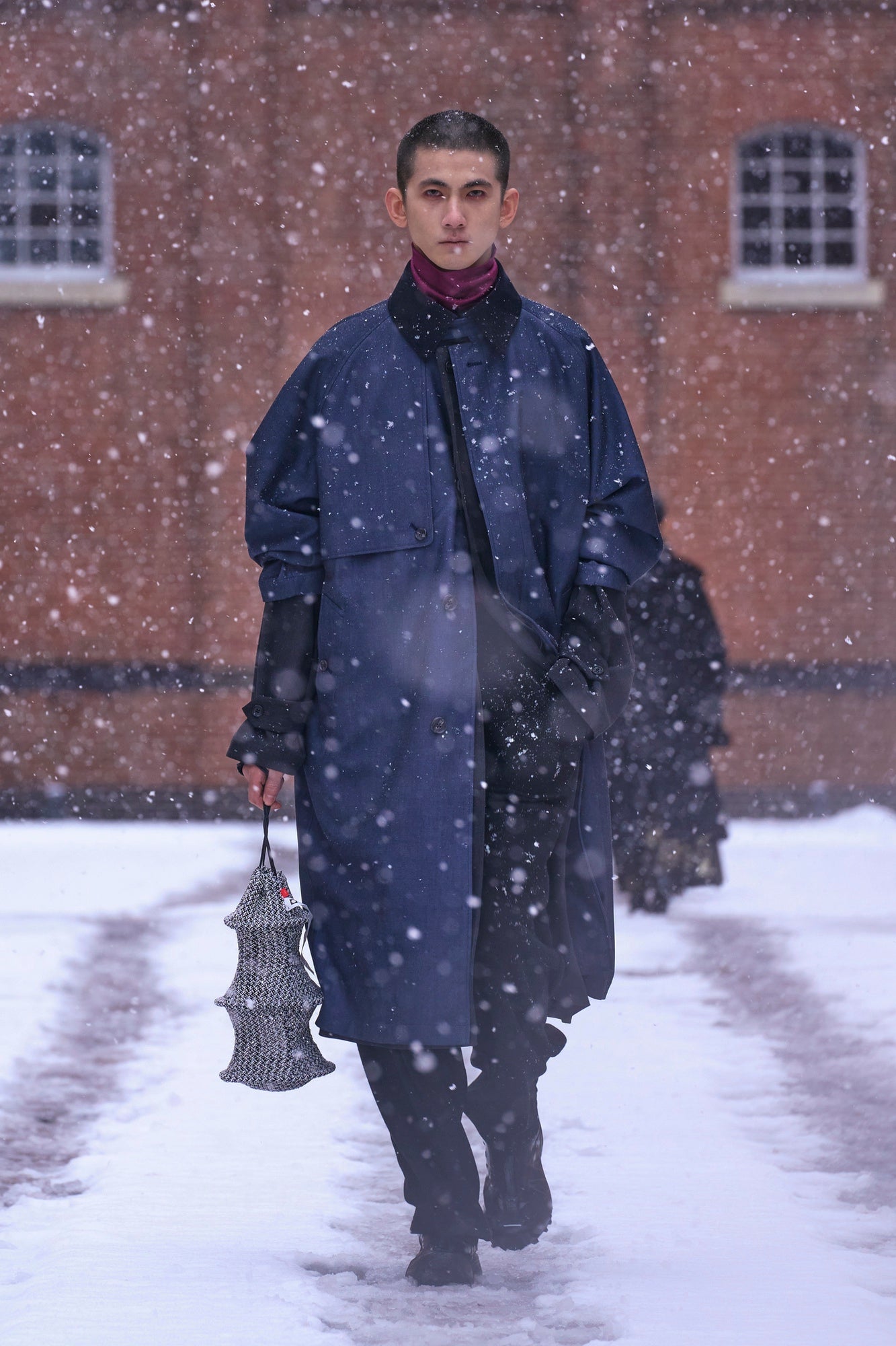 22AW – RAINMAKER KYOTO