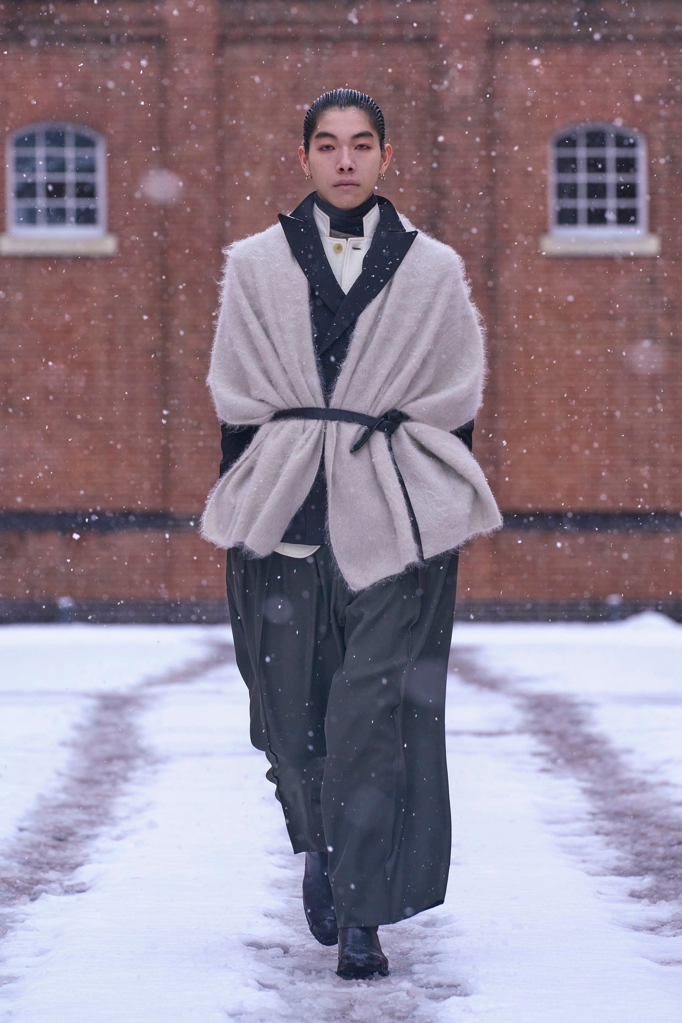 22AW – RAINMAKER KYOTO