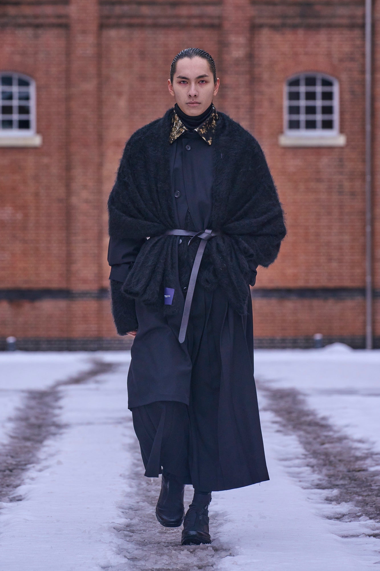 22AW – RAINMAKER KYOTO