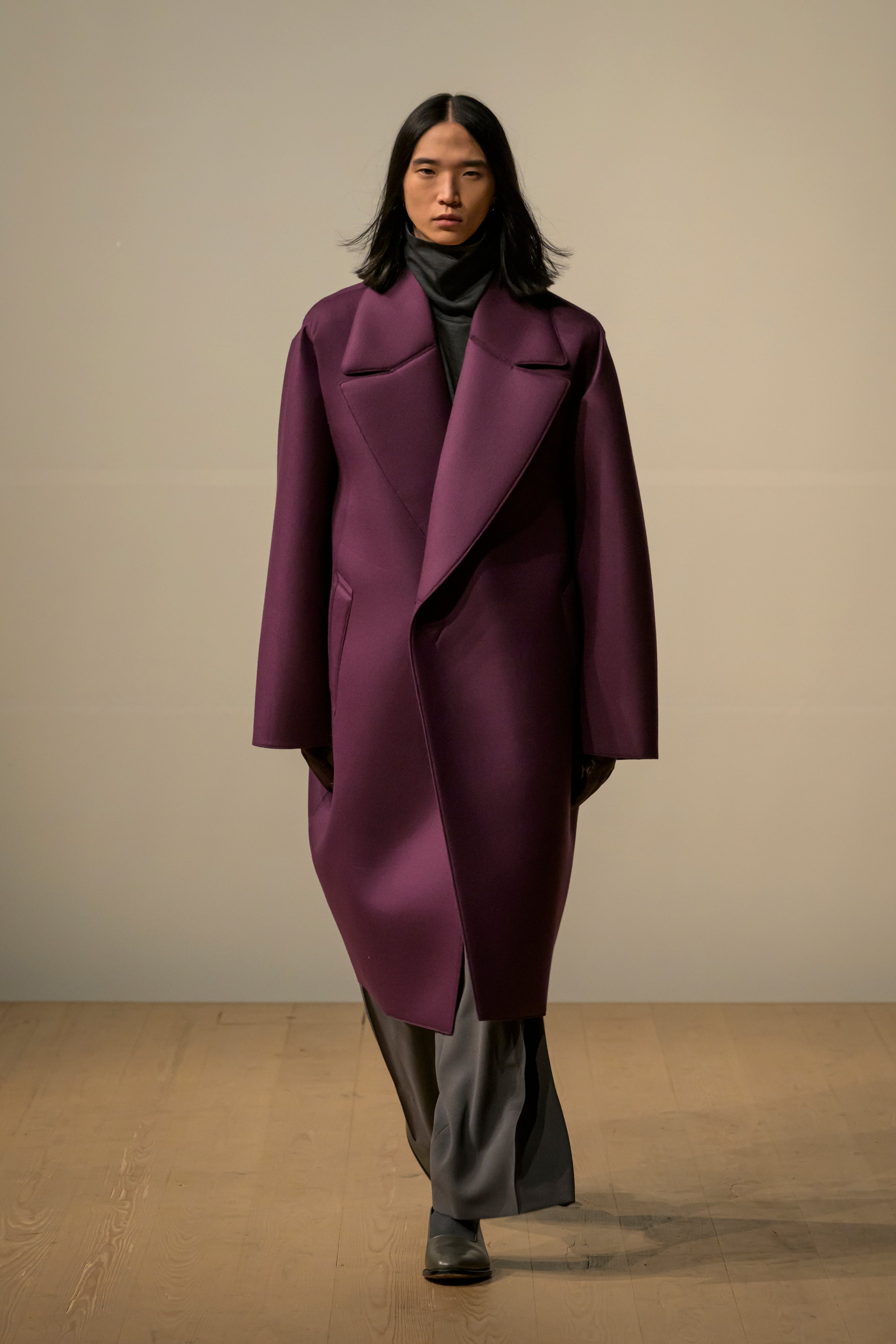 26AW – RAINMAKER KYOTO