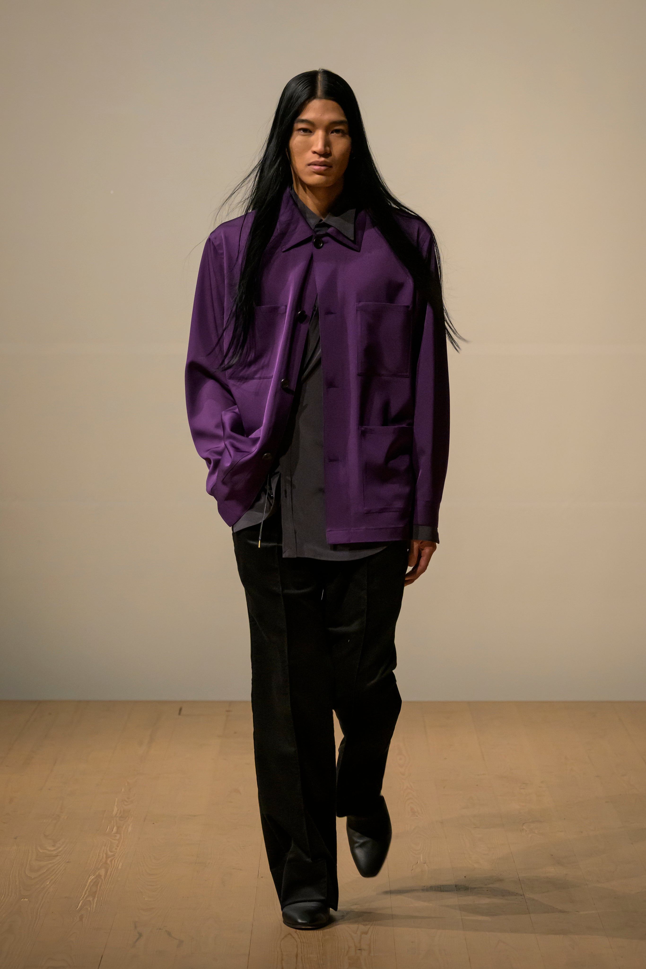 26AW – RAINMAKER KYOTO