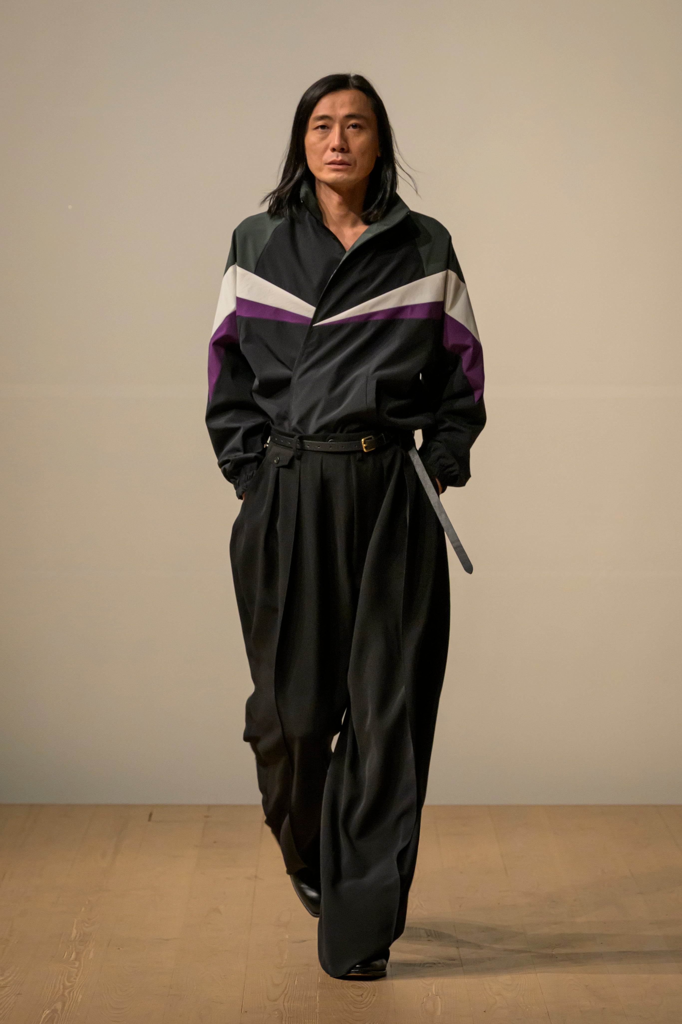 26AW – RAINMAKER KYOTO