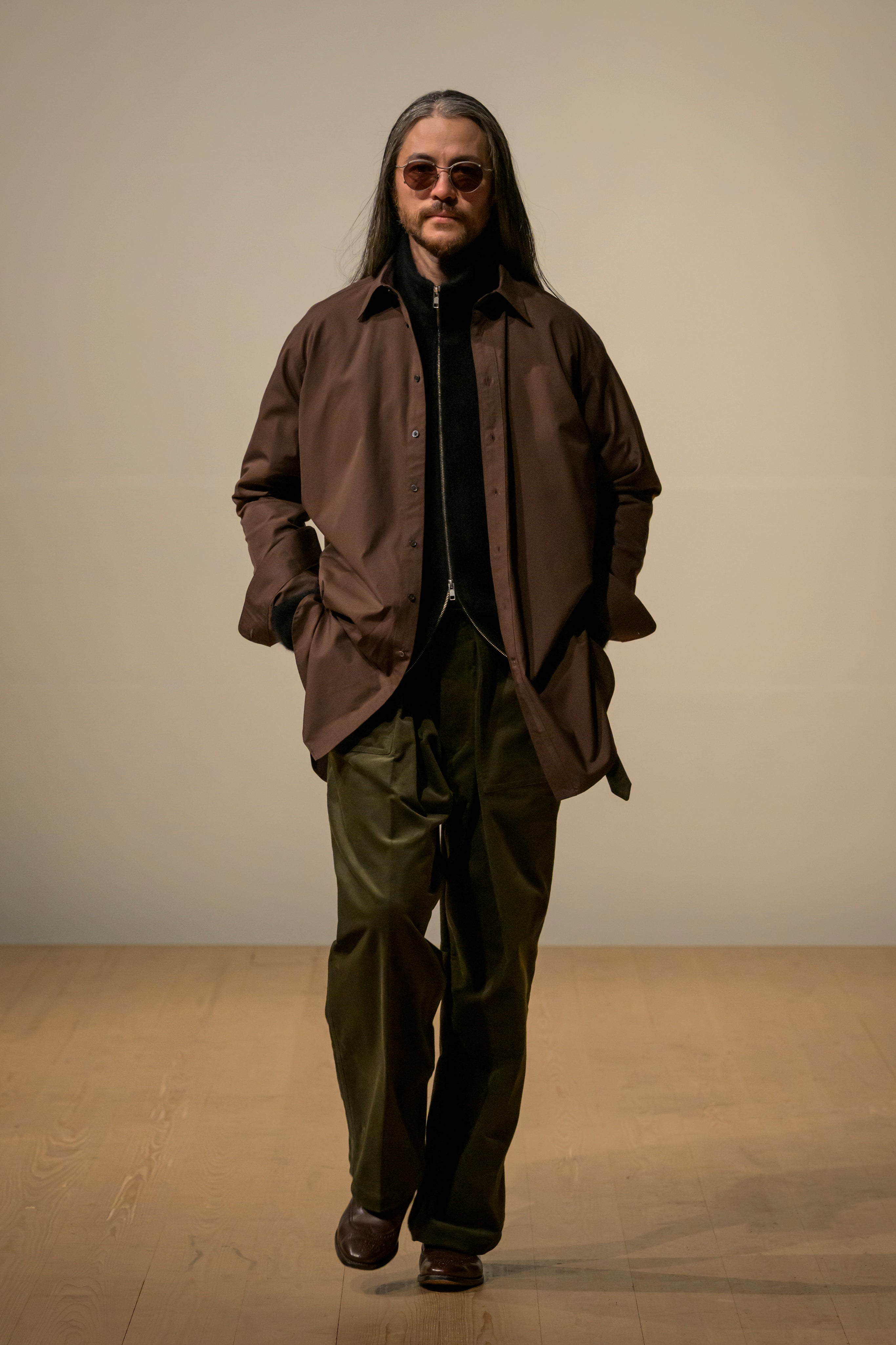 26AW – RAINMAKER KYOTO
