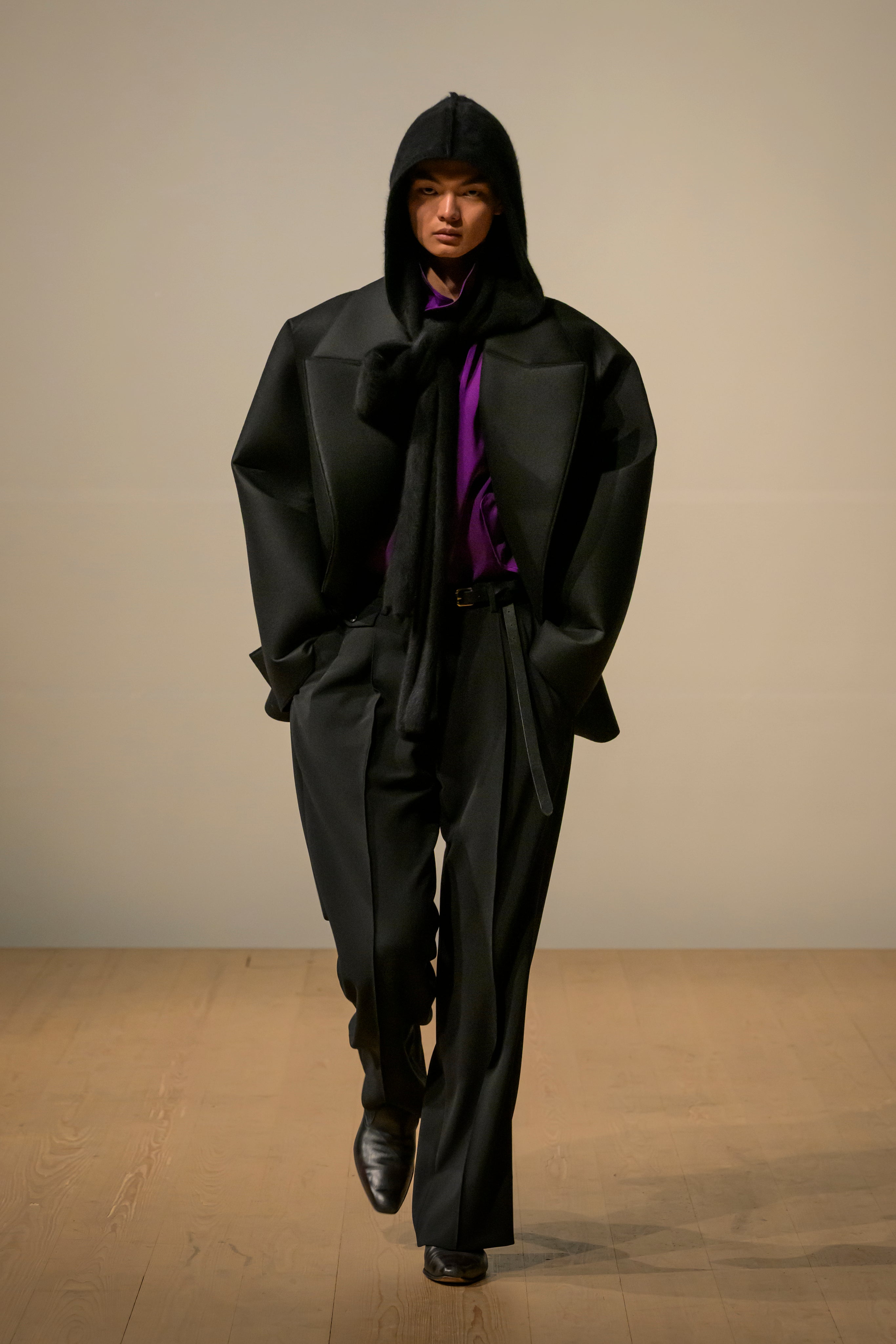 26AW – RAINMAKER KYOTO